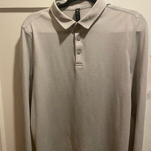 Lululemon long sleeve